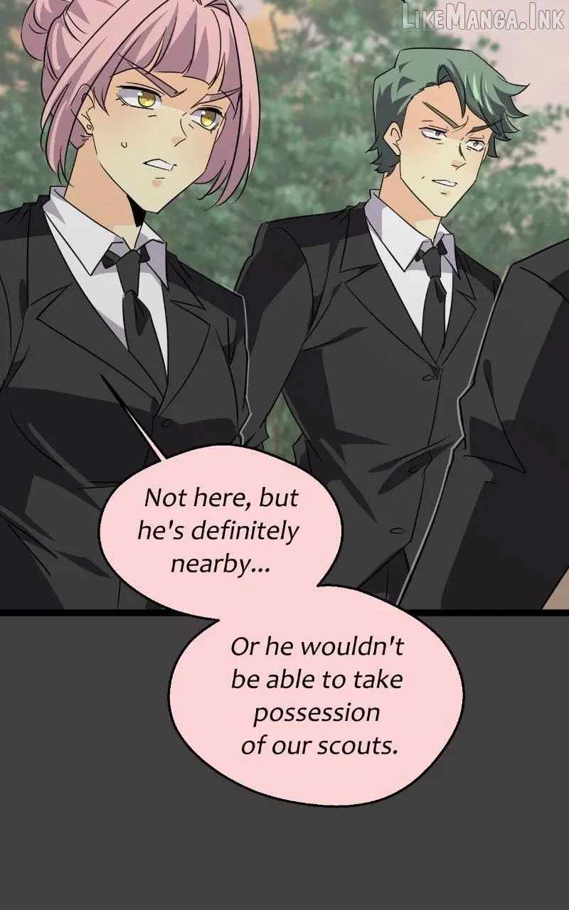 unOrdinary Chapter 398 - Page 17