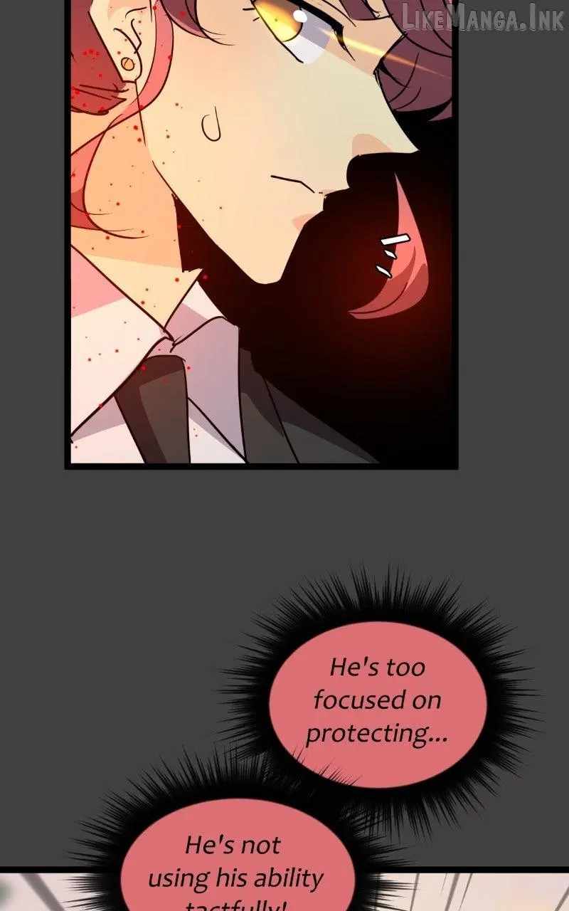 unOrdinary Chapter 398 - Page 170