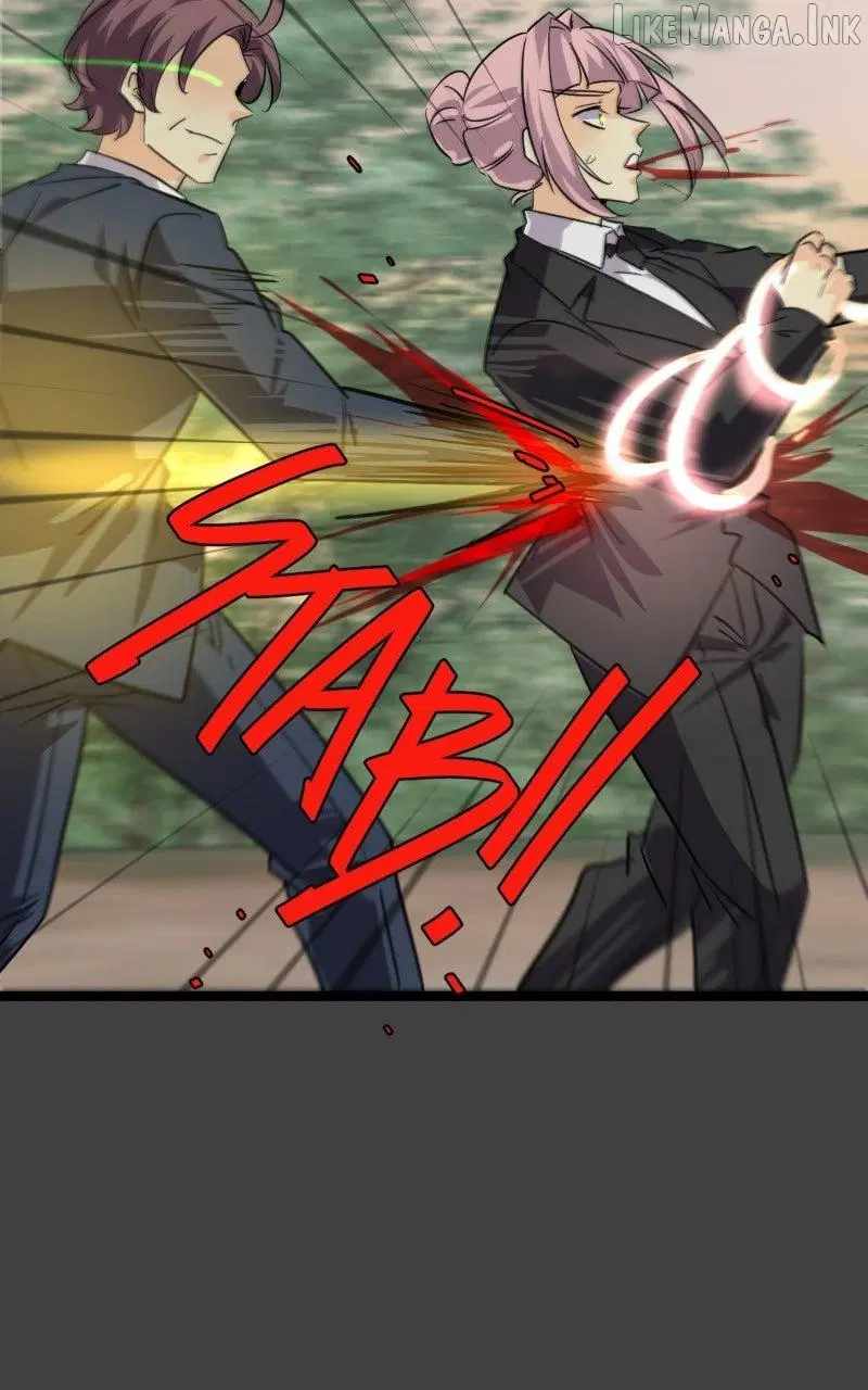 unOrdinary Chapter 398 - Page 179