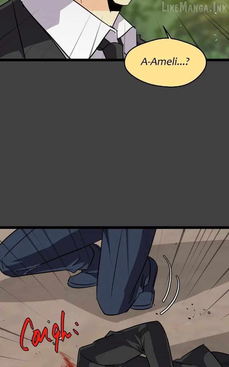 unOrdinary Chapter 398 - Page 186