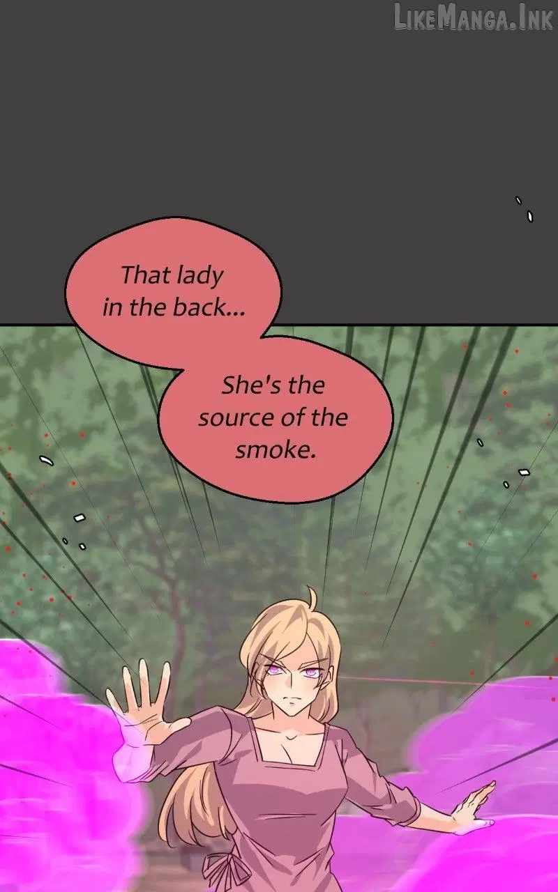 unOrdinary Chapter 398 - Page 19