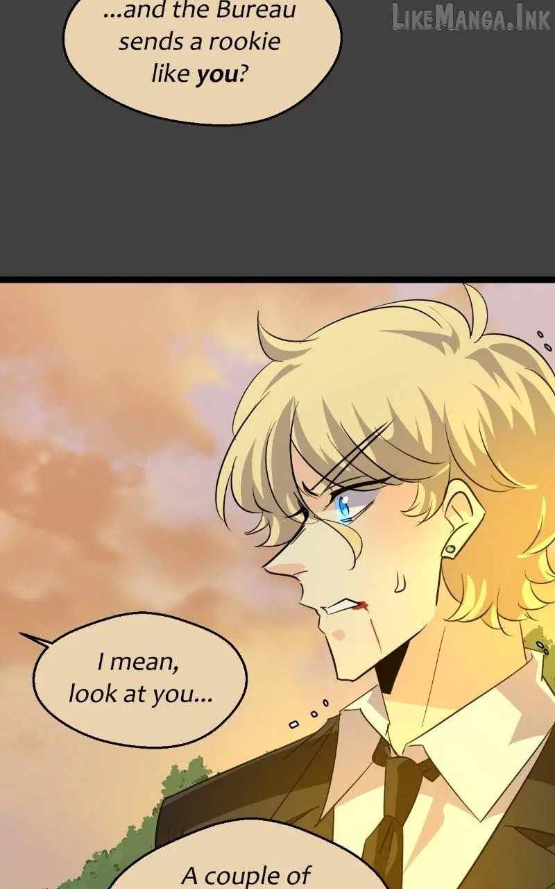 unOrdinary Chapter 398 - Page 193