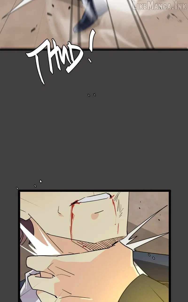 unOrdinary Chapter 398 - Page 204
