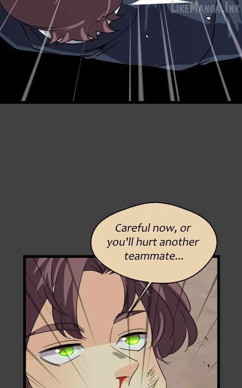 unOrdinary Chapter 398 - Page 207