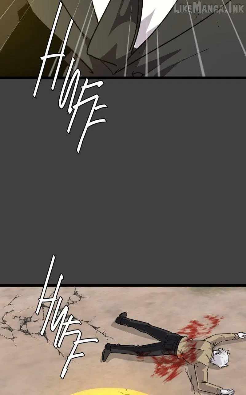unOrdinary Chapter 398 - Page 211