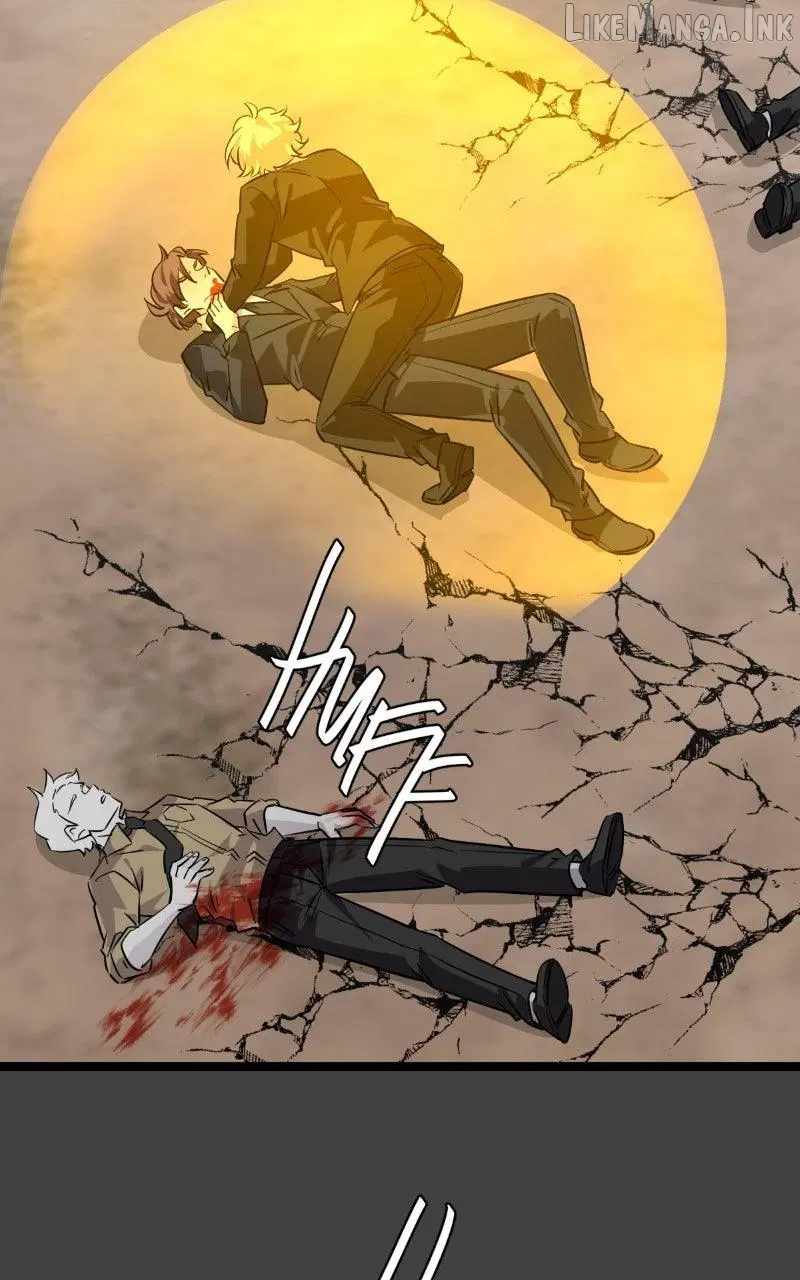 unOrdinary Chapter 398 - Page 212