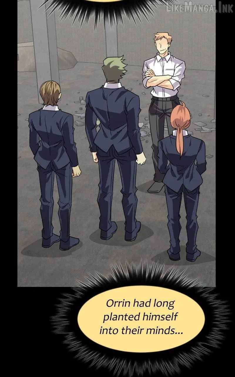 unOrdinary Chapter 398 - Page 218
