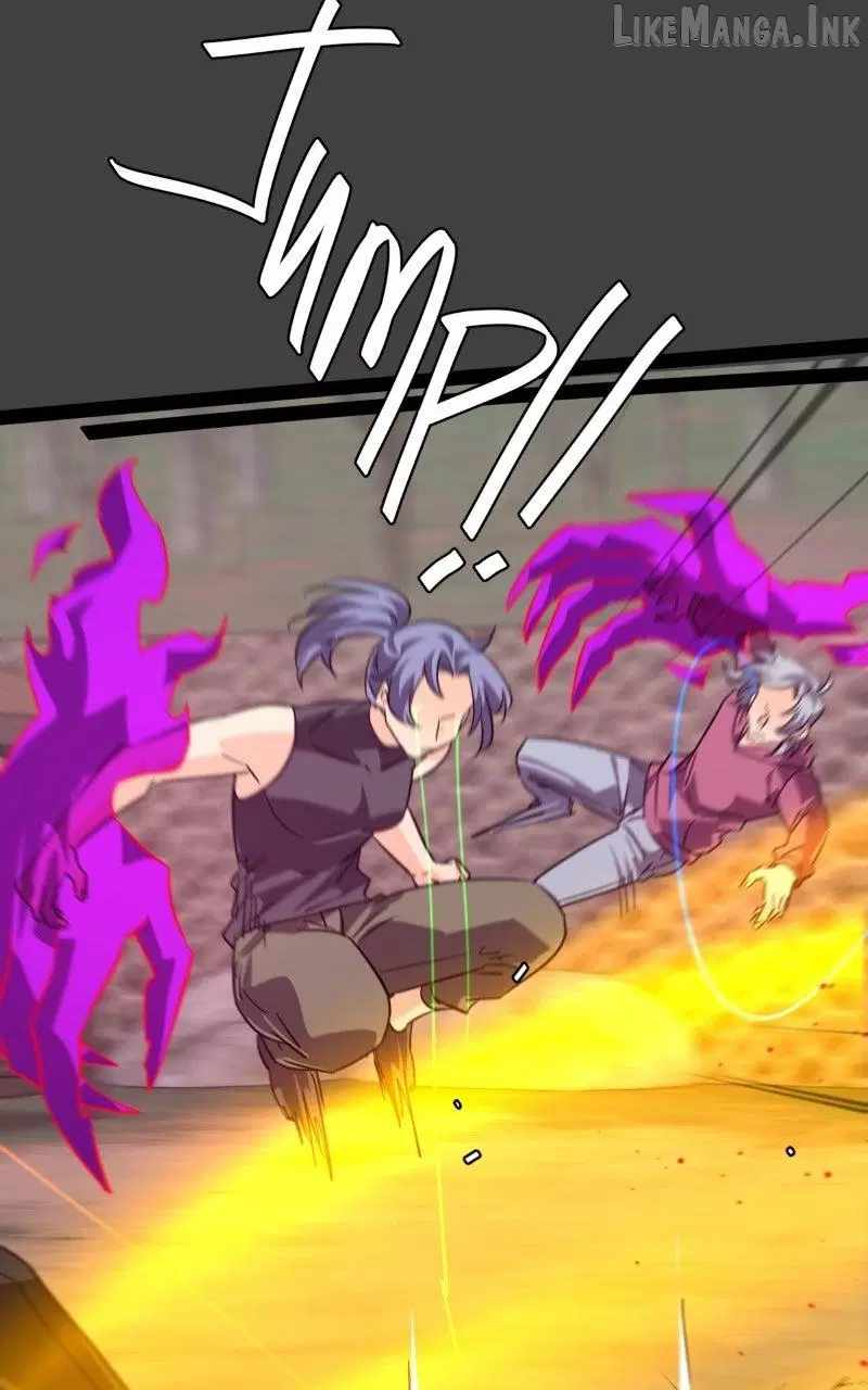 unOrdinary Chapter 398 - Page 26