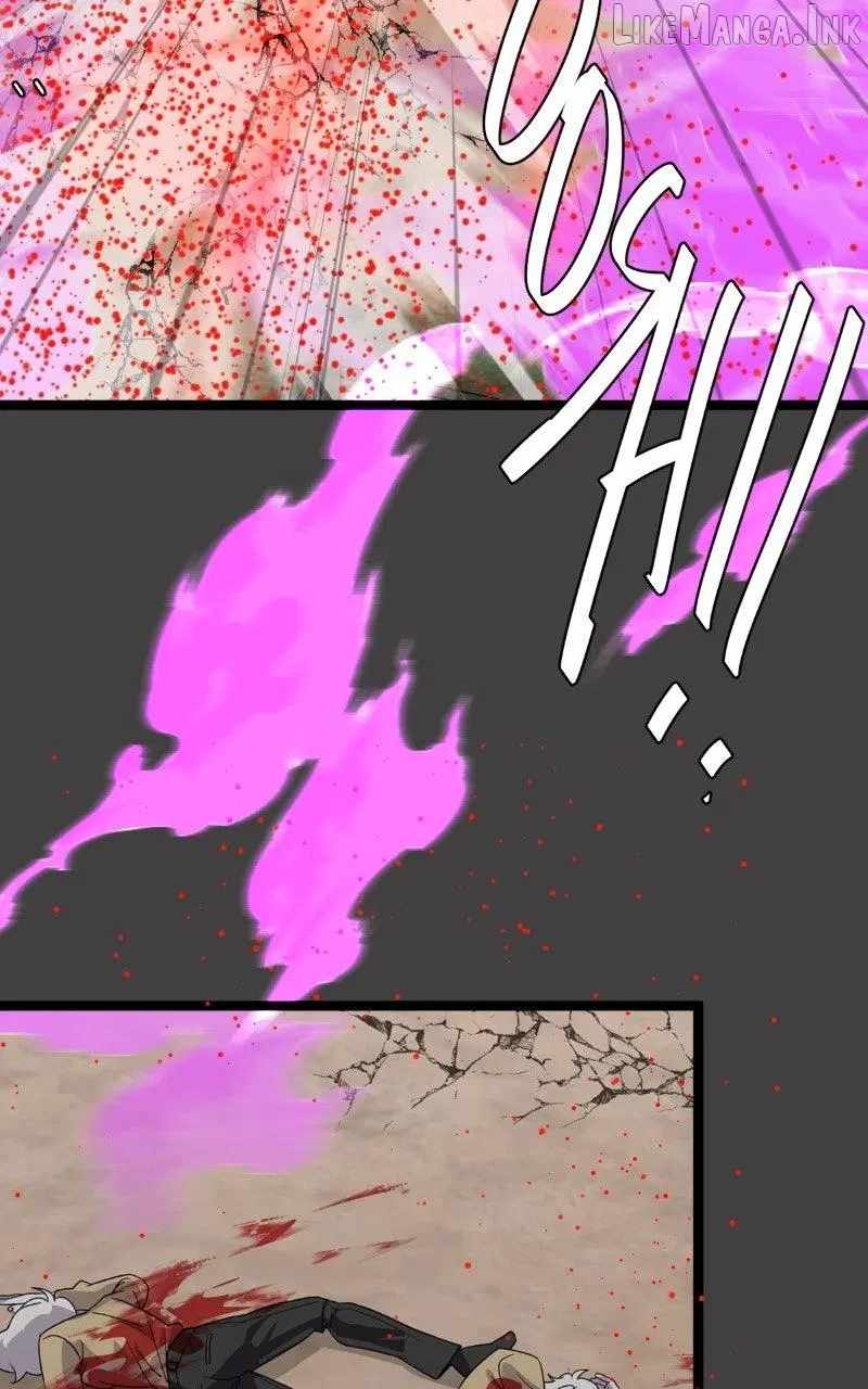 unOrdinary Chapter 398 - Page 3