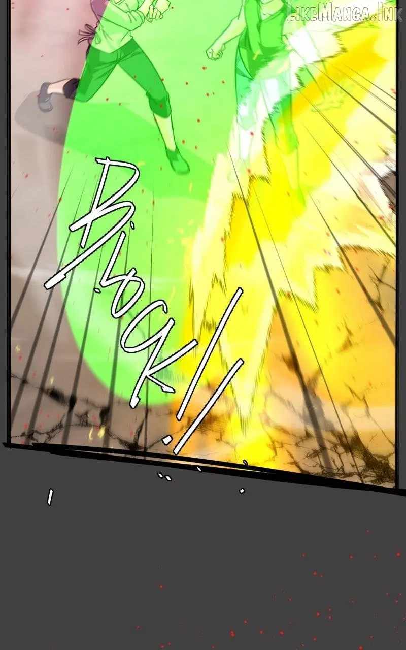 unOrdinary Chapter 398 - Page 30