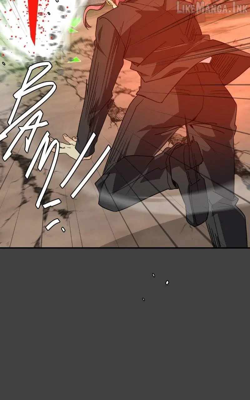 unOrdinary Chapter 398 - Page 34