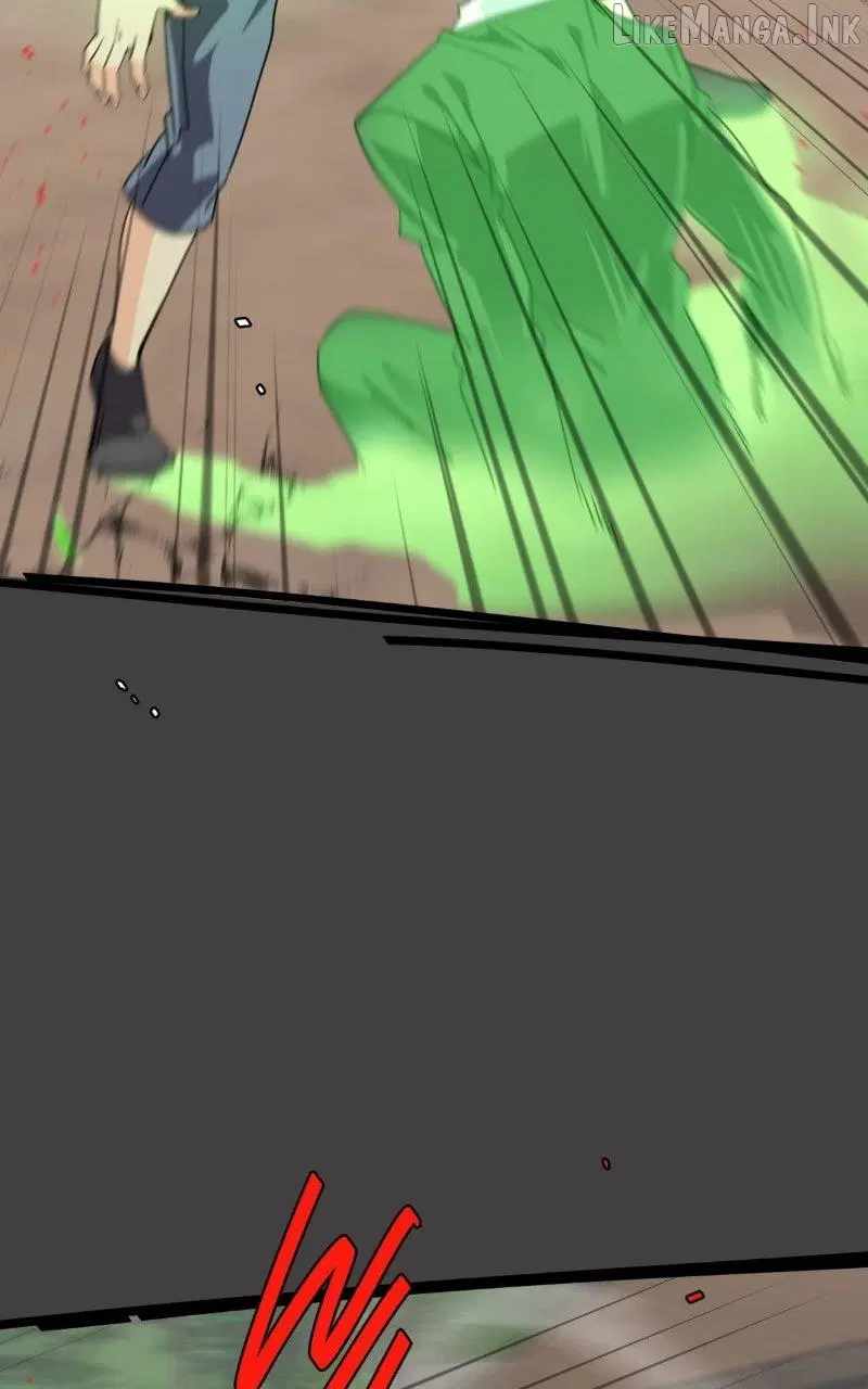 unOrdinary Chapter 398 - Page 37