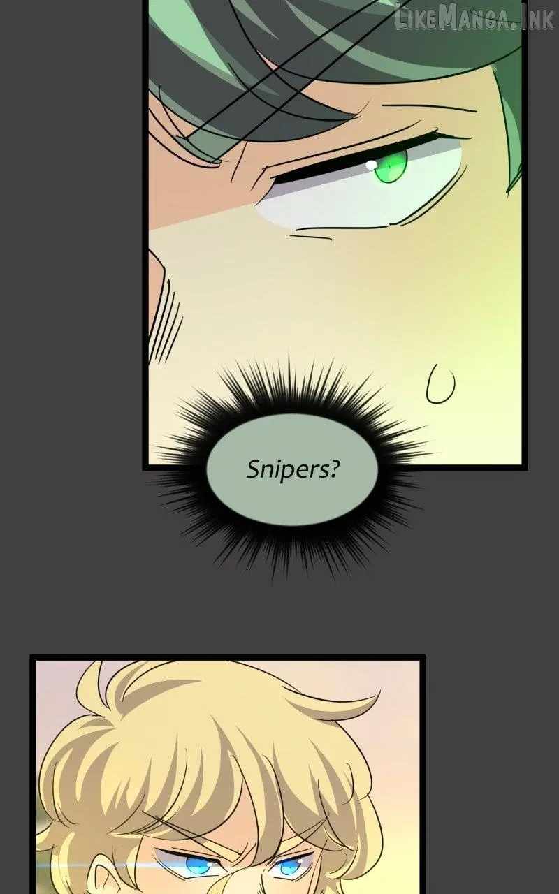 unOrdinary Chapter 398 - Page 41