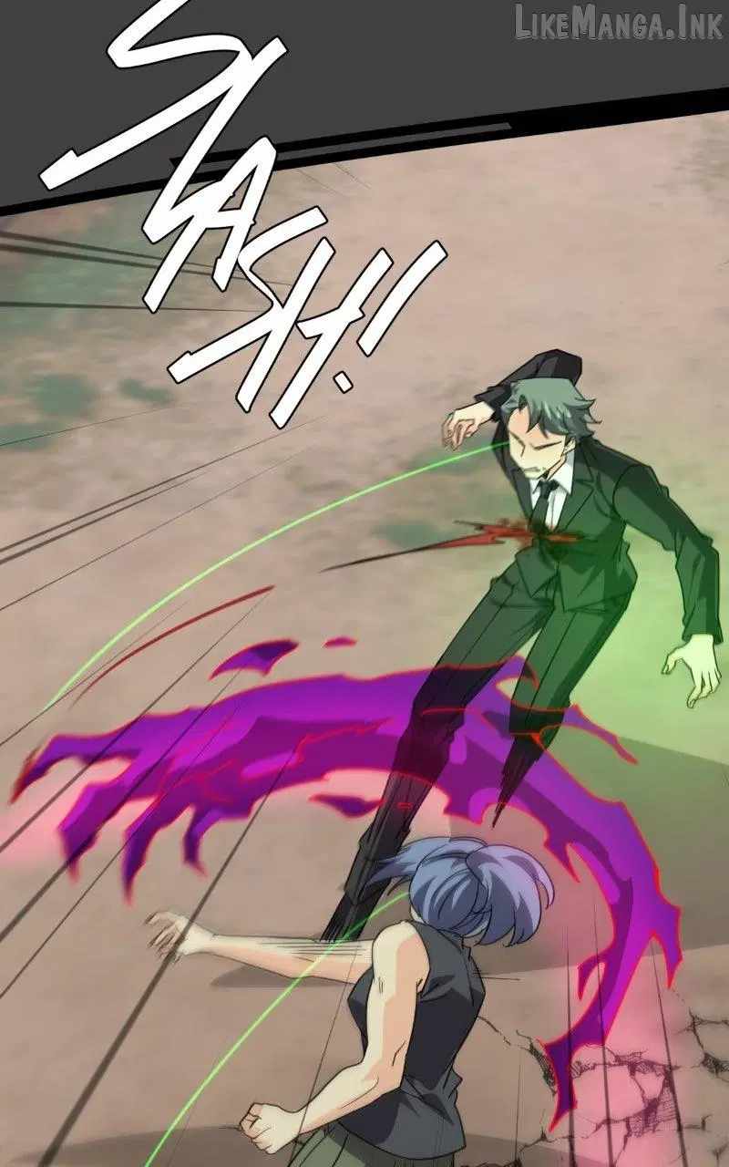 unOrdinary Chapter 398 - Page 45