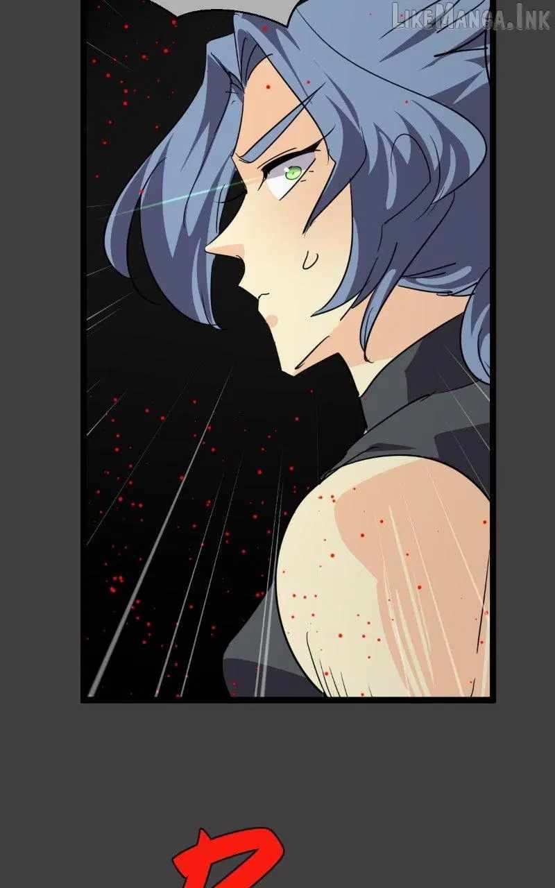 unOrdinary Chapter 398 - Page 47