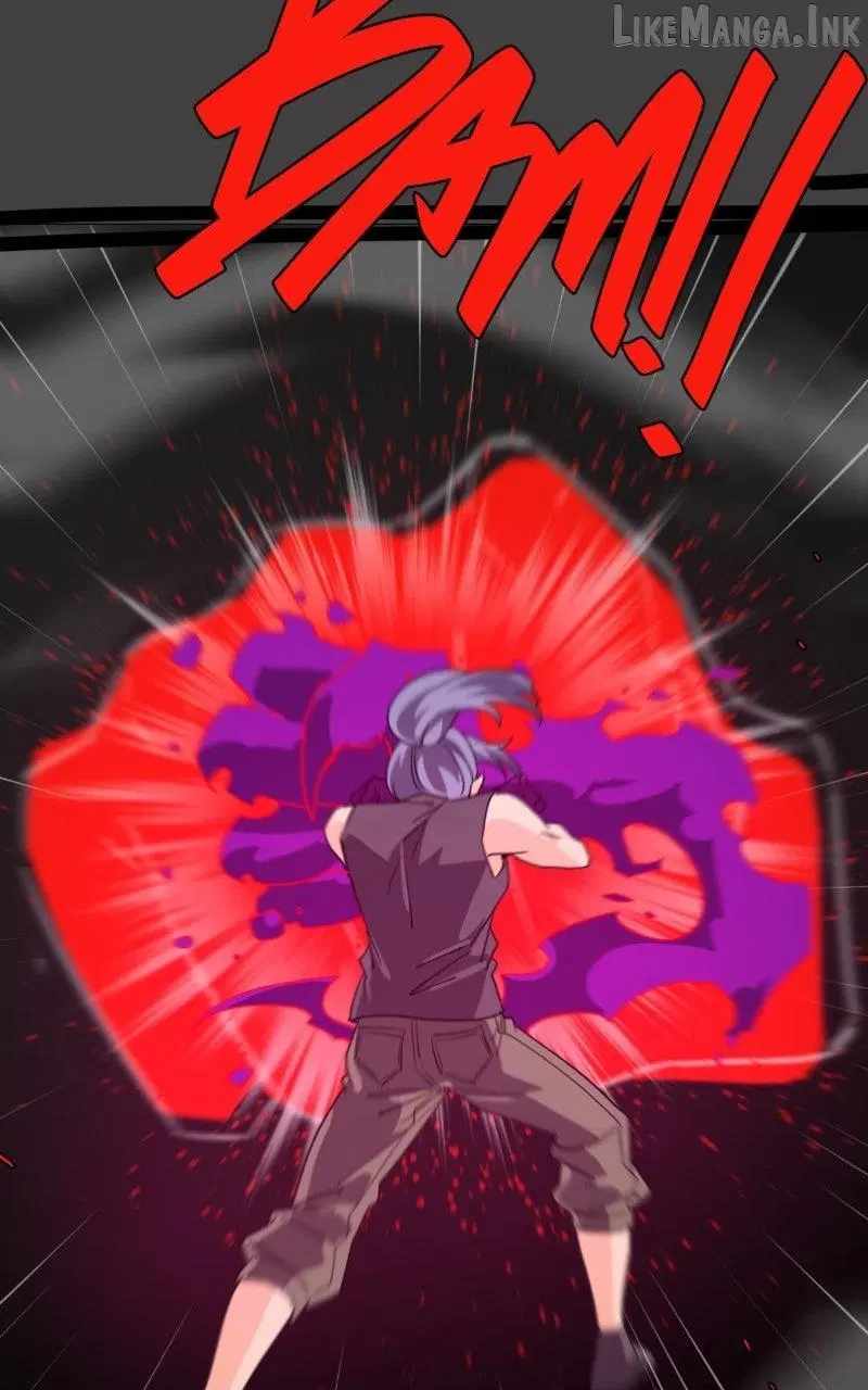 unOrdinary Chapter 398 - Page 48
