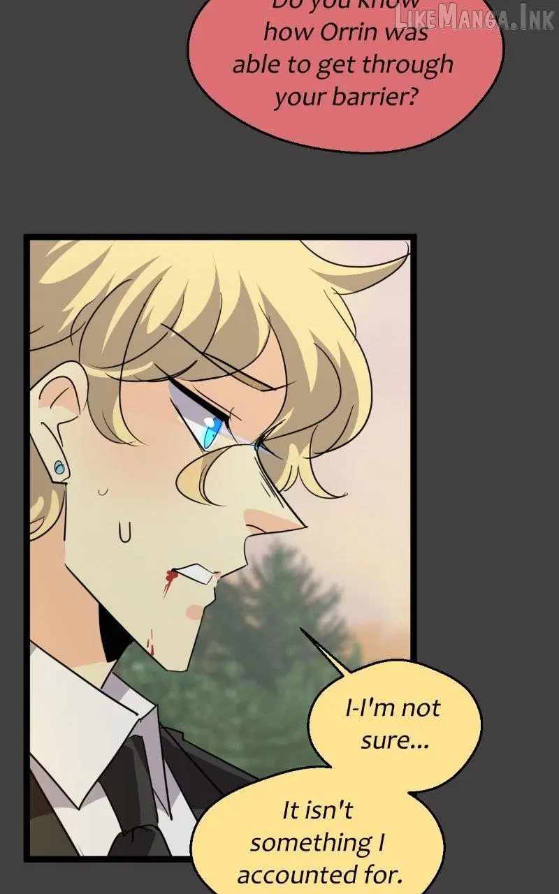 unOrdinary Chapter 398 - Page 56