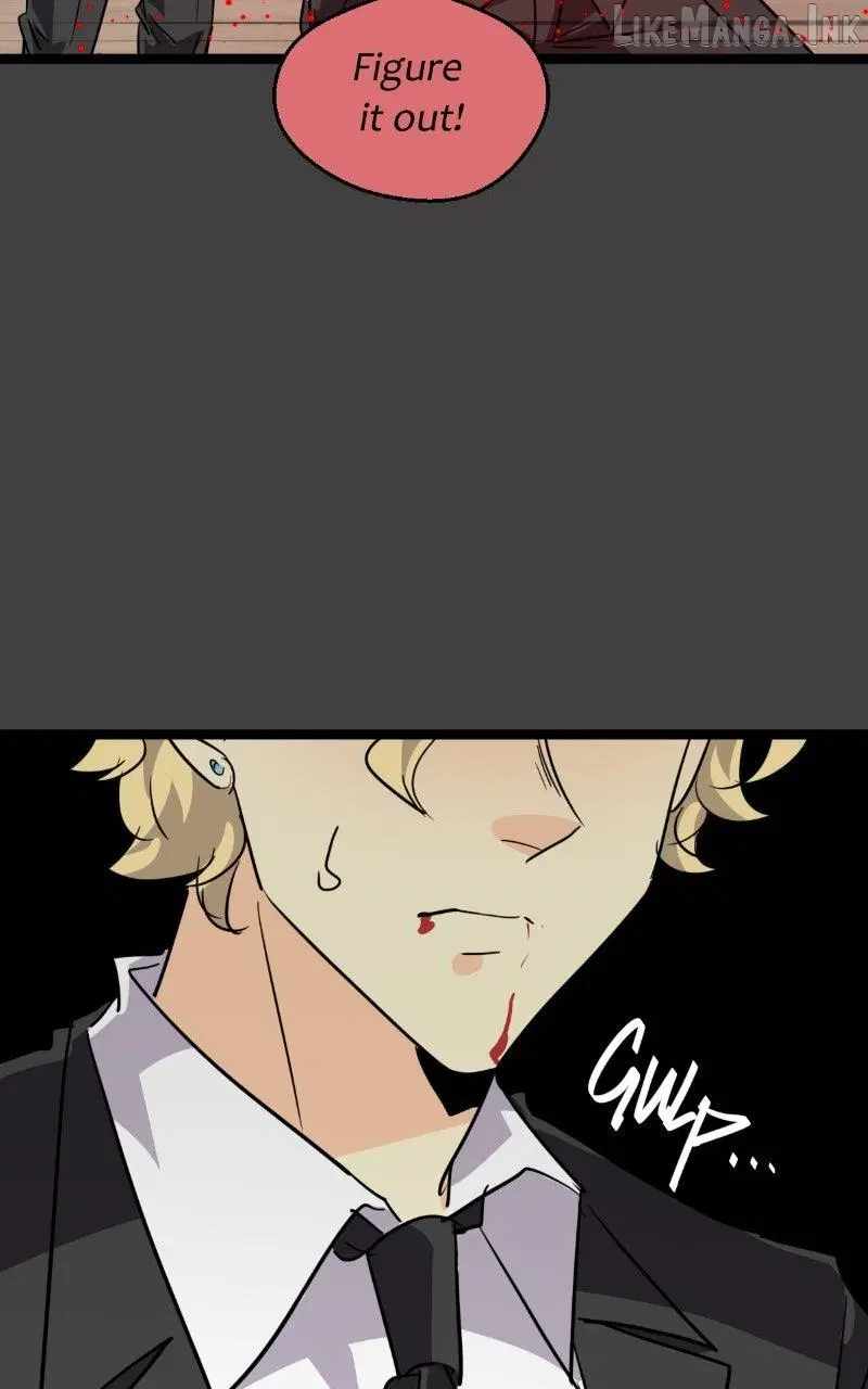 unOrdinary Chapter 398 - Page 59