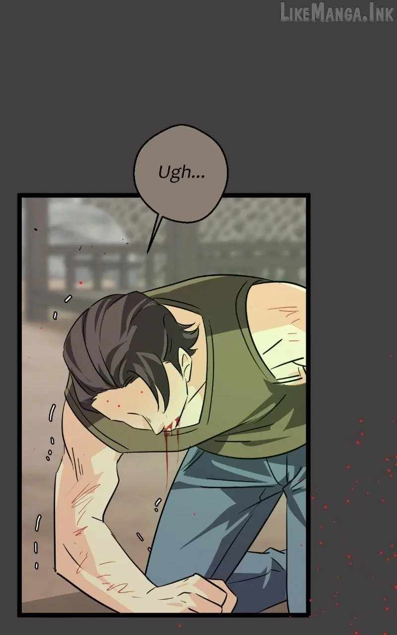 unOrdinary Chapter 398 - Page 61