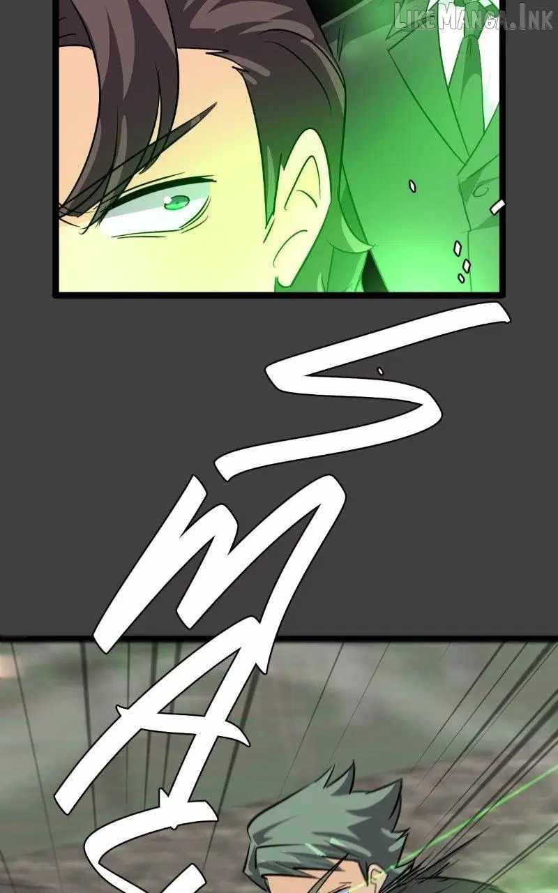 unOrdinary Chapter 398 - Page 65
