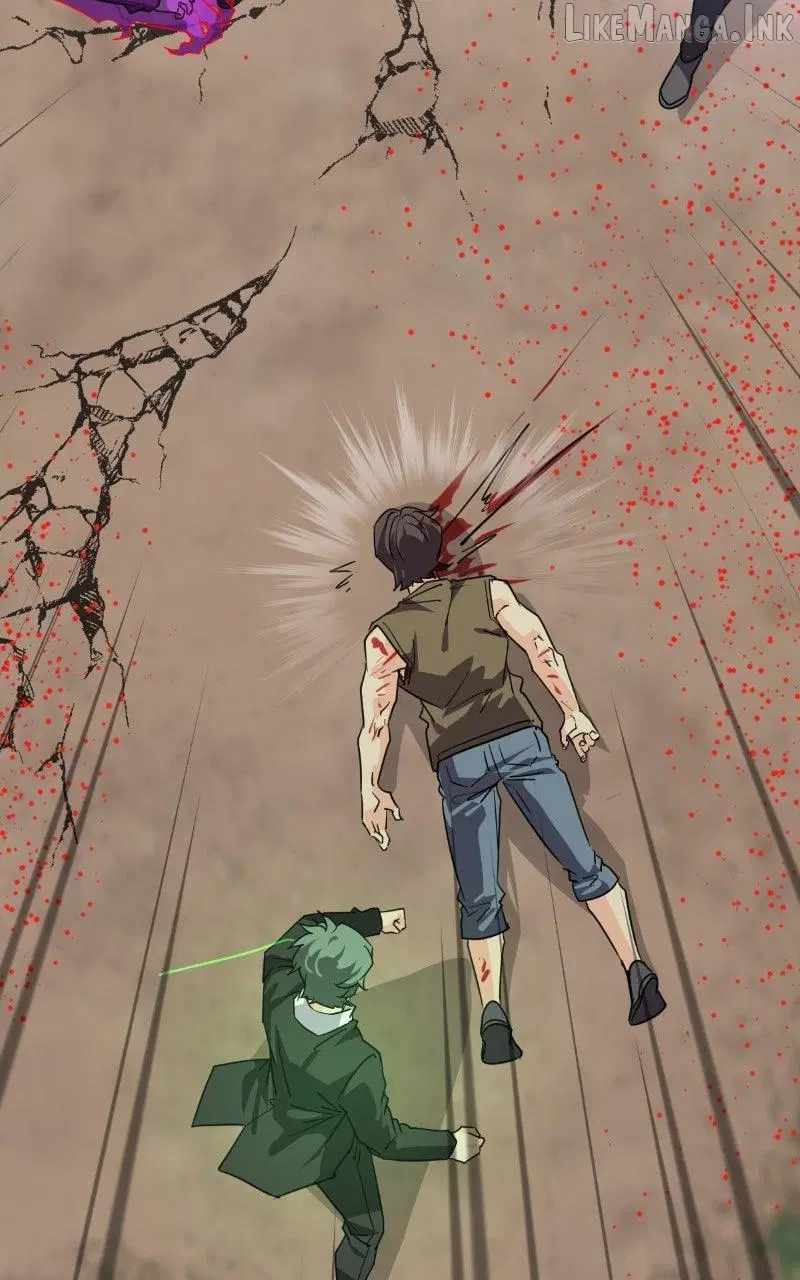 unOrdinary Chapter 398 - Page 69