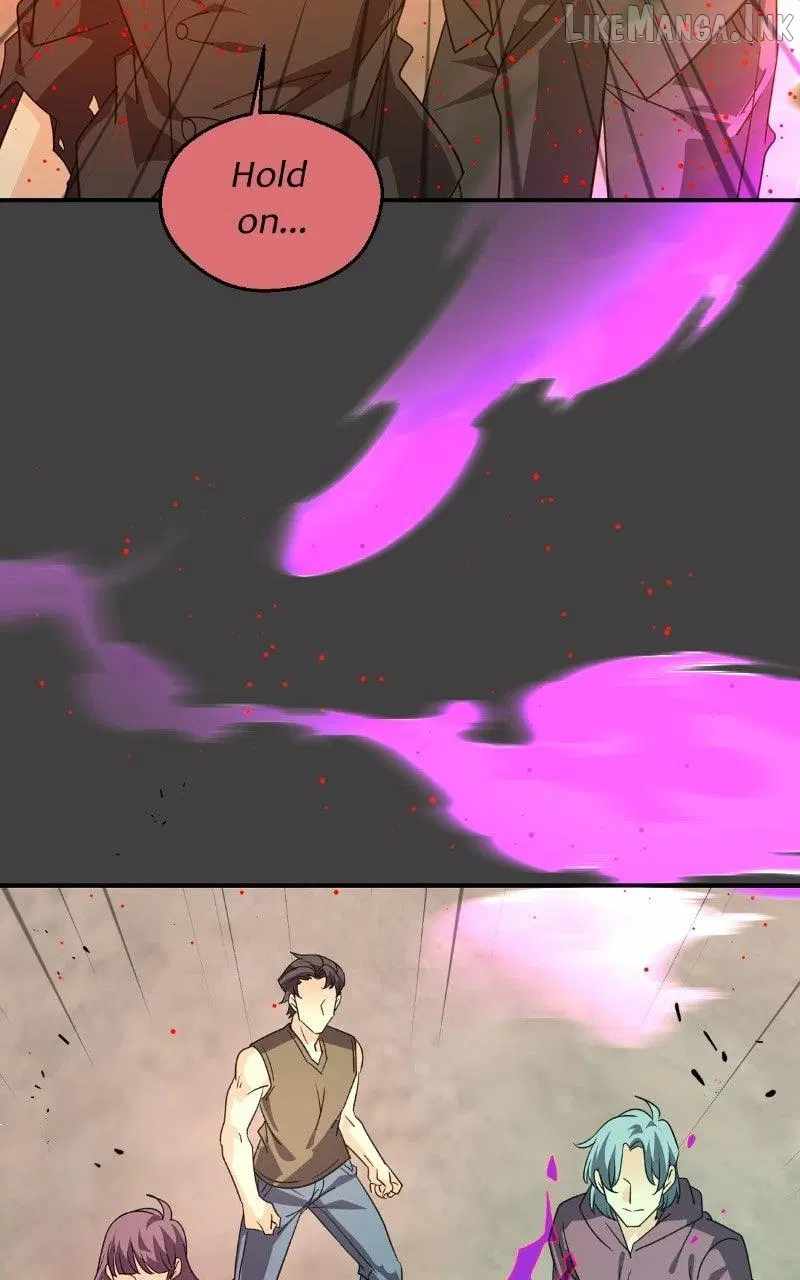 unOrdinary Chapter 398 - Page 8