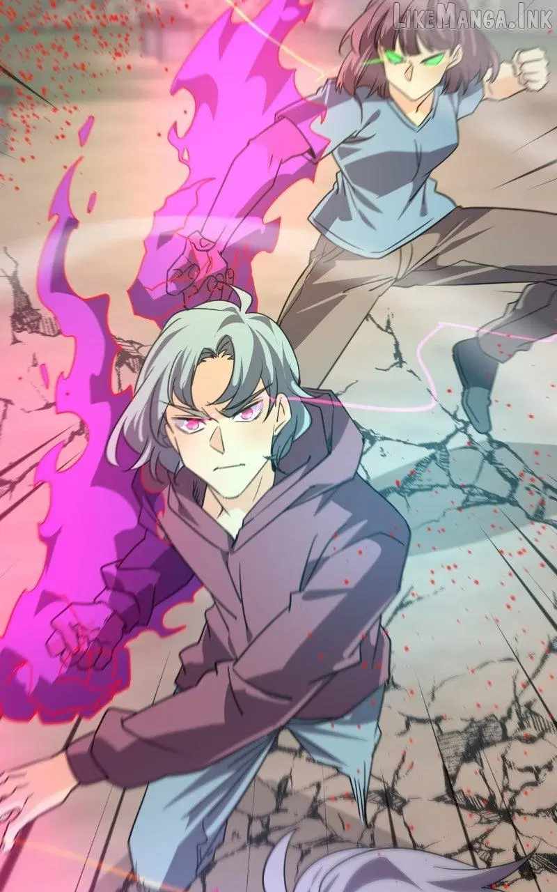 unOrdinary Chapter 398 - Page 88