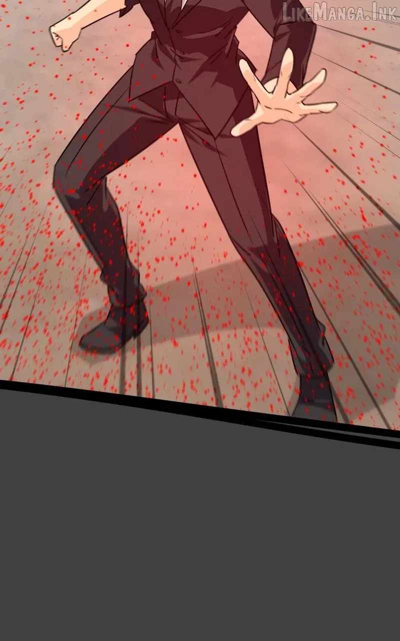 unOrdinary Chapter 398 - Page 91