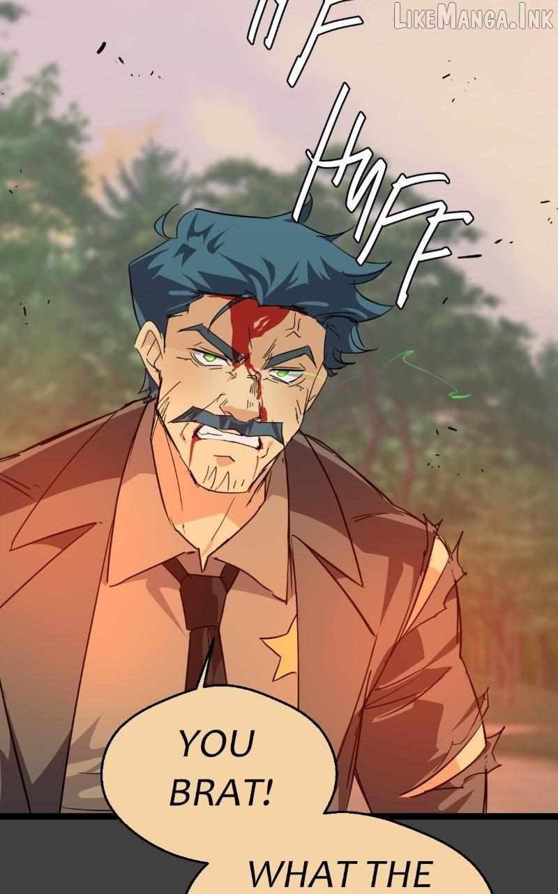 unOrdinary Chapter 399 - Page 10