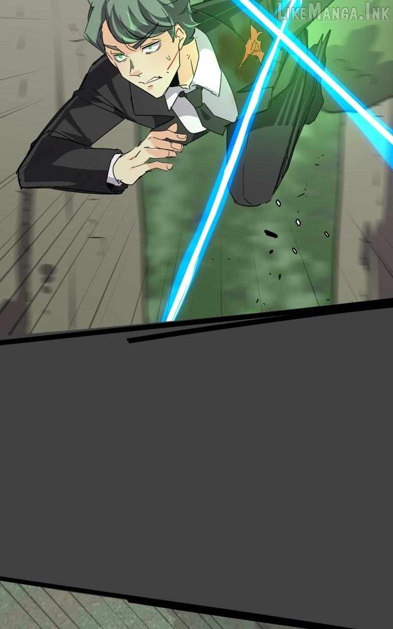 unOrdinary Chapter 399 - Page 108