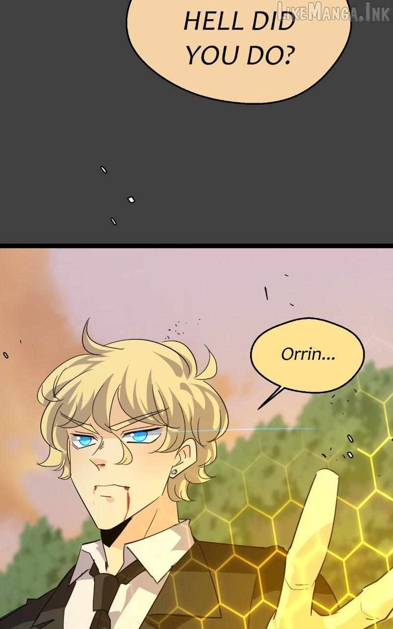 unOrdinary Chapter 399 - Page 11