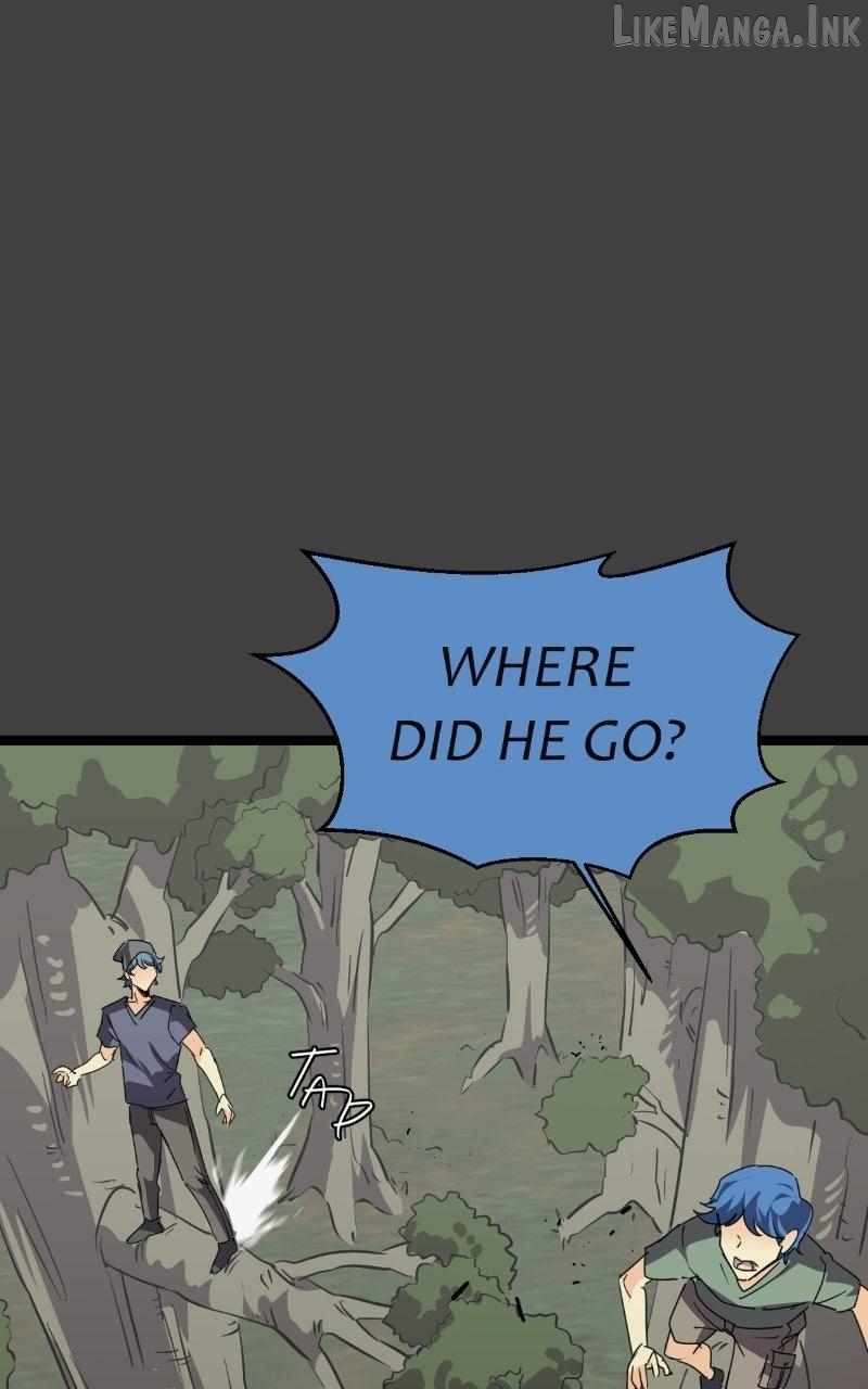 unOrdinary Chapter 399 - Page 110