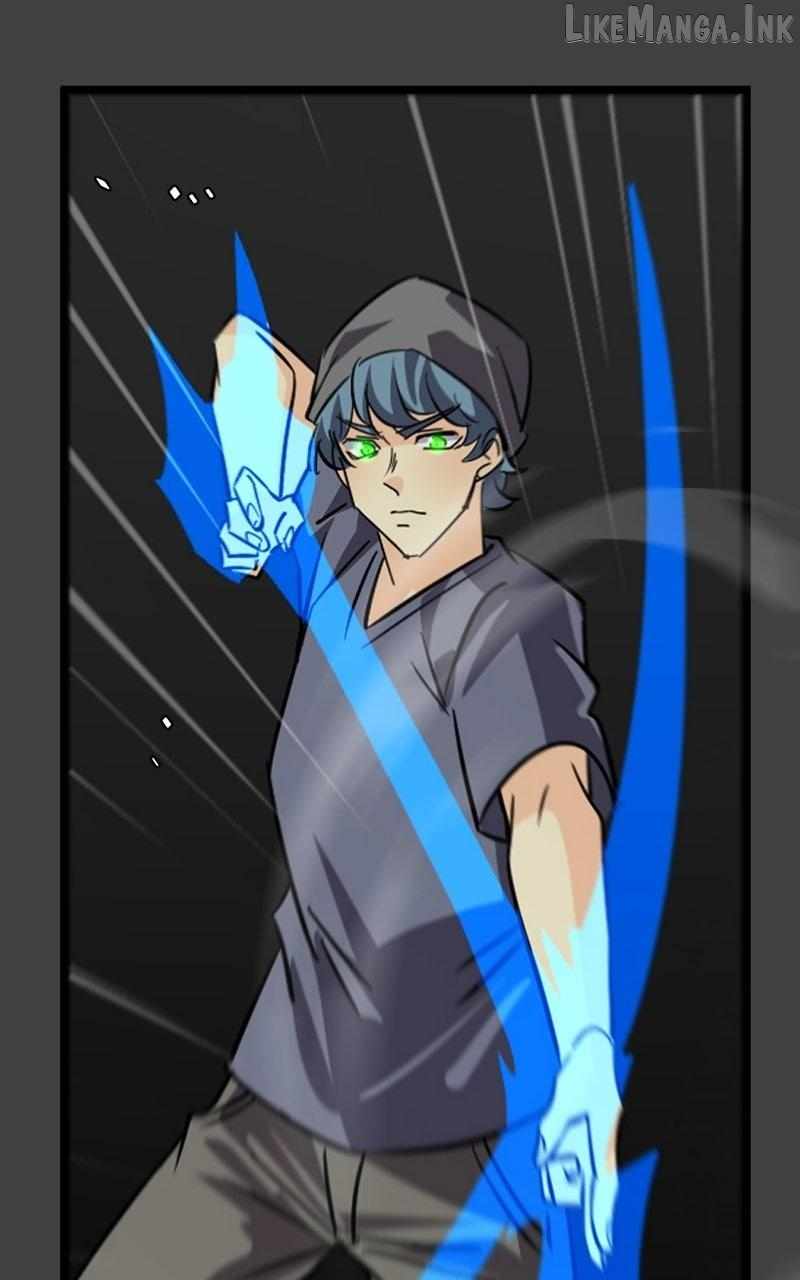 unOrdinary Chapter 399 - Page 116