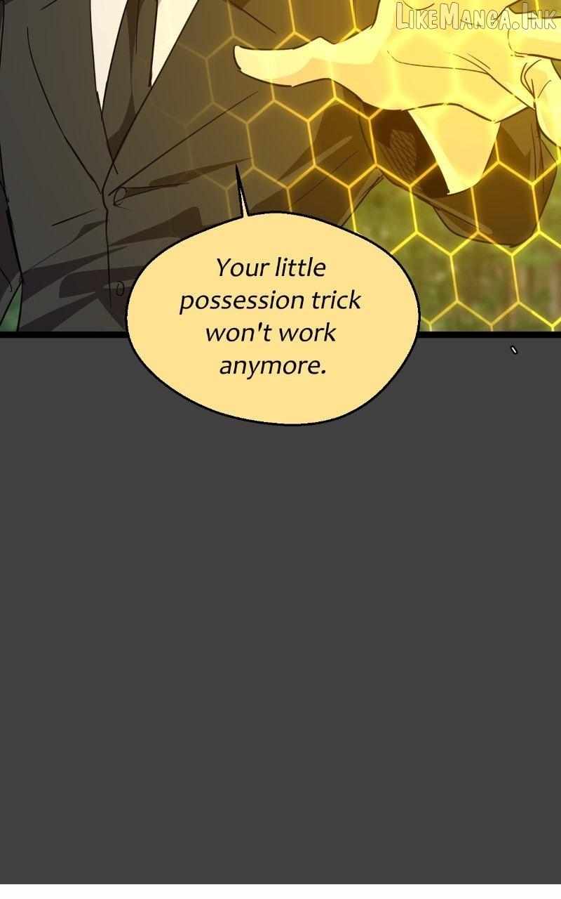 unOrdinary Chapter 399 - Page 12