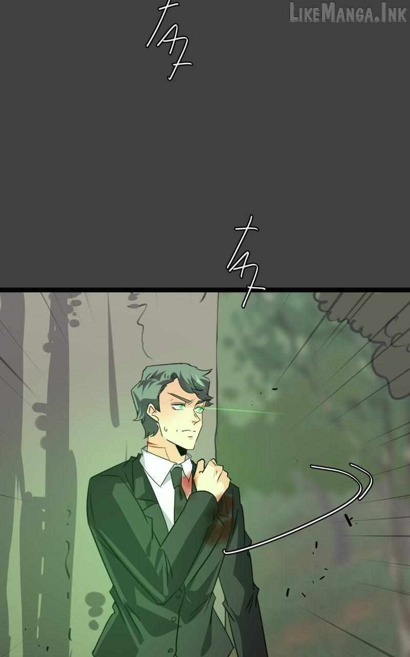 unOrdinary Chapter 399 - Page 121