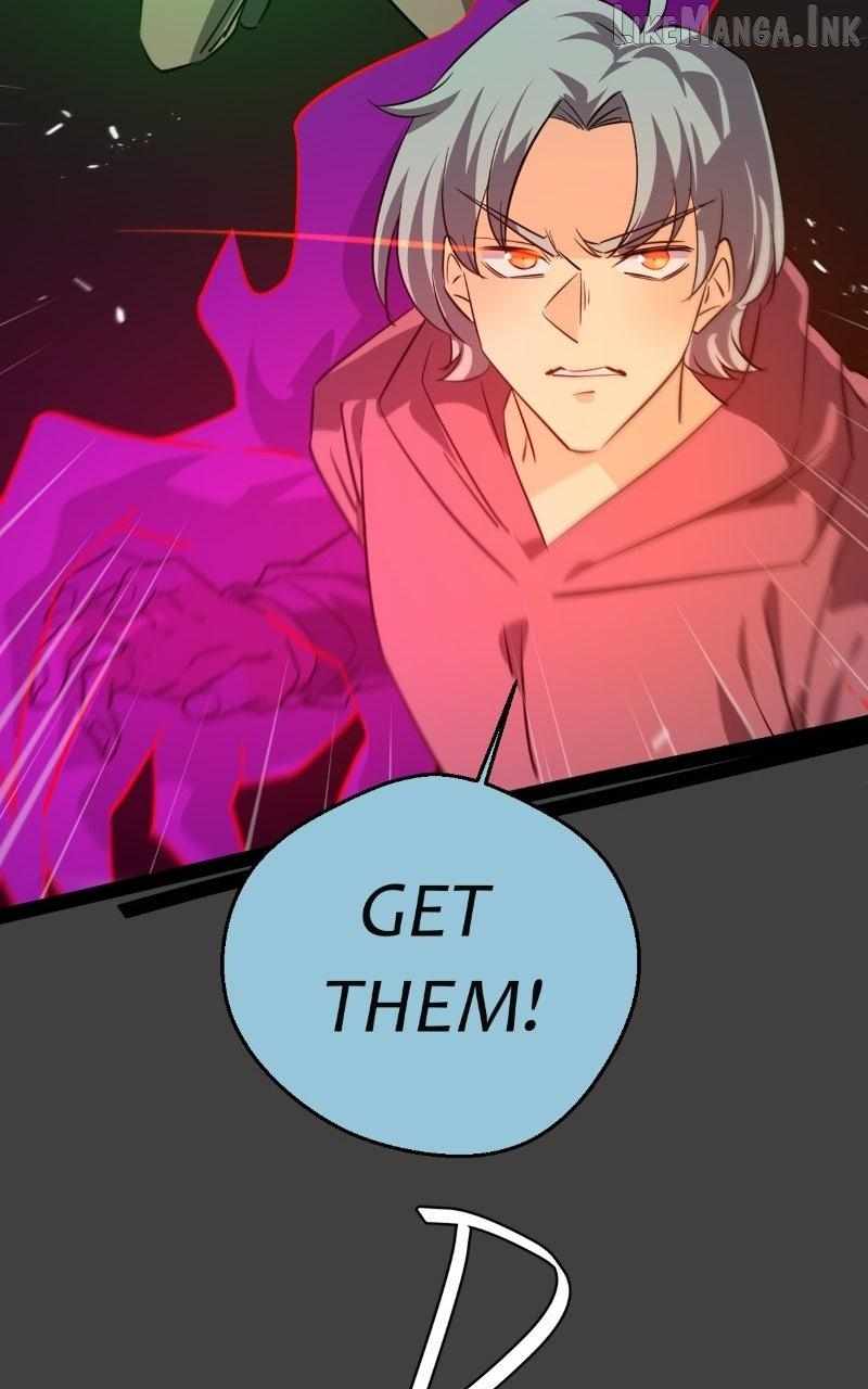 unOrdinary Chapter 399 - Page 136