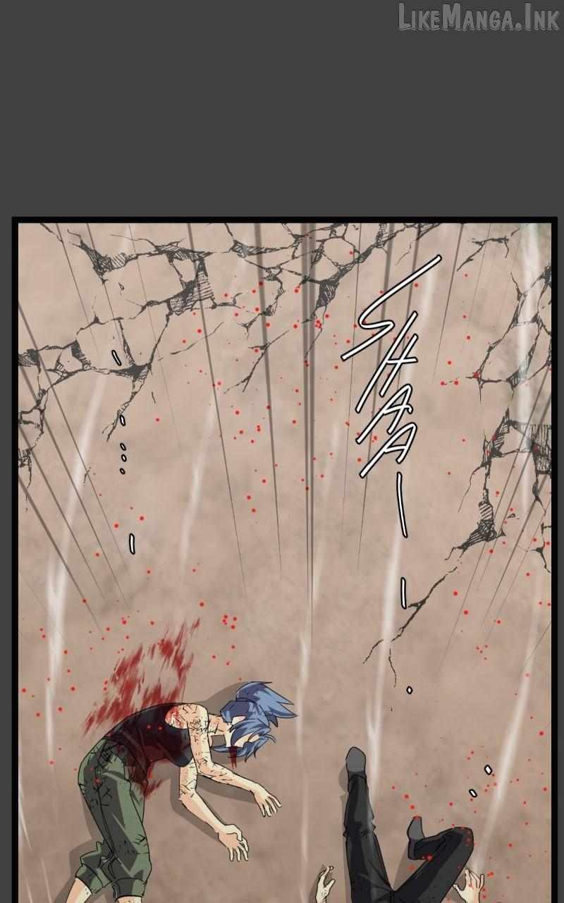 unOrdinary Chapter 399 - Page 160