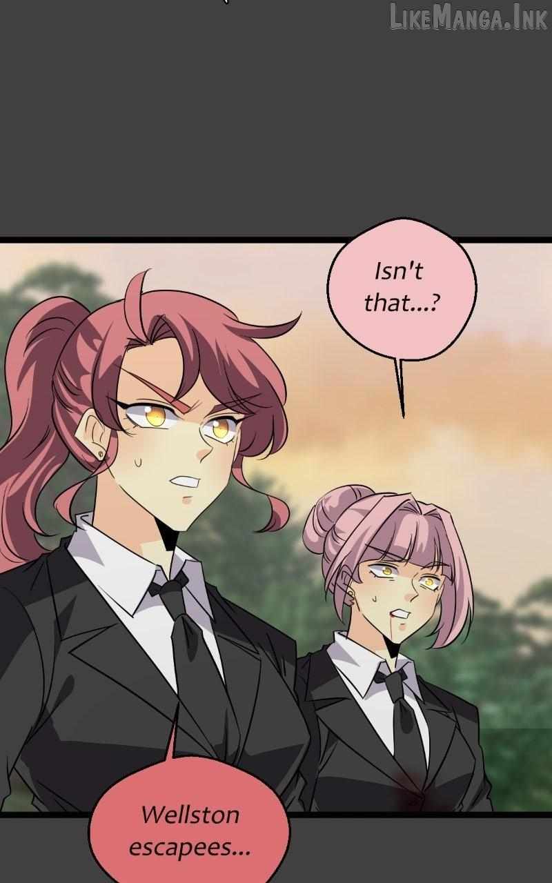 unOrdinary Chapter 399 - Page 165