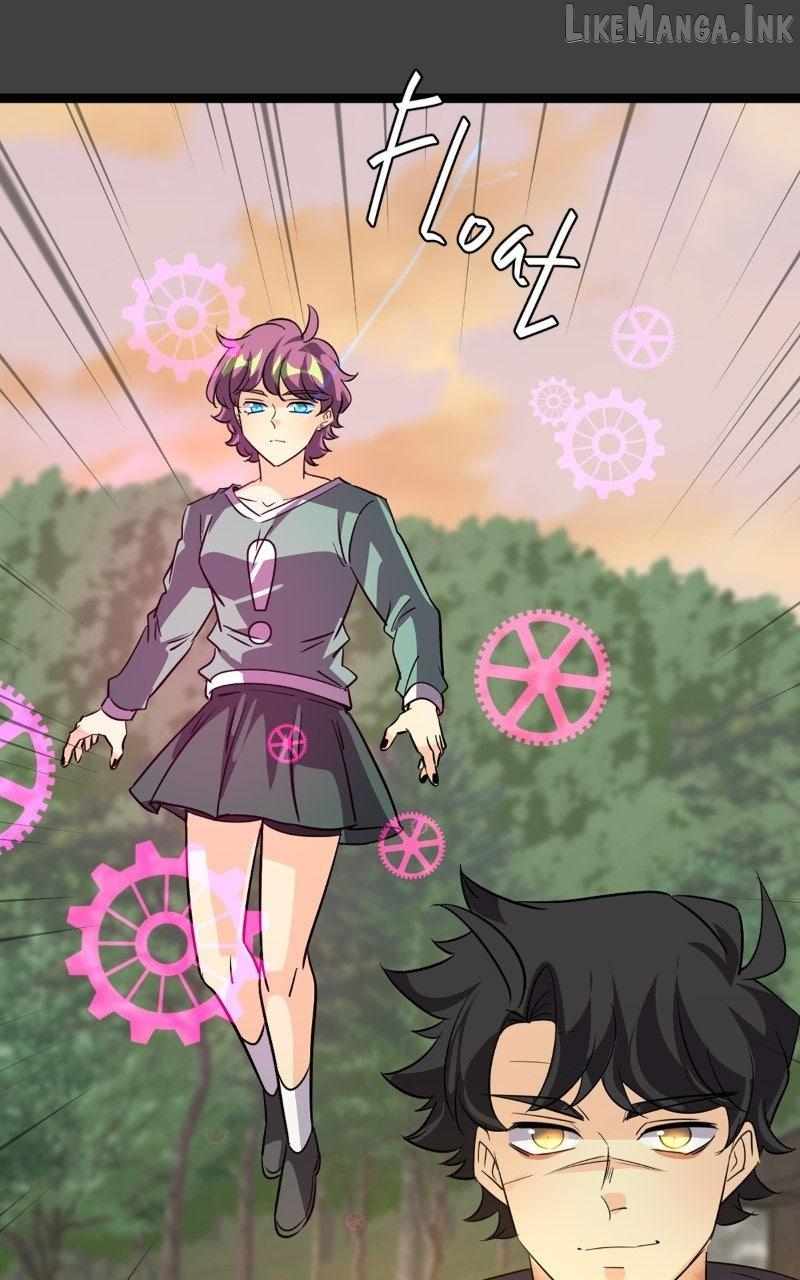 unOrdinary Chapter 399 - Page 170