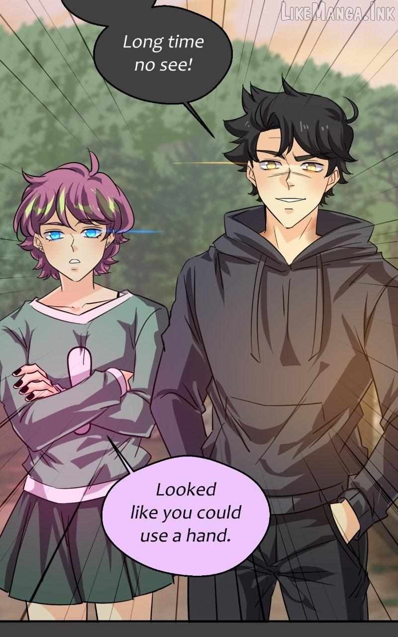 unOrdinary Chapter 399 - Page 174