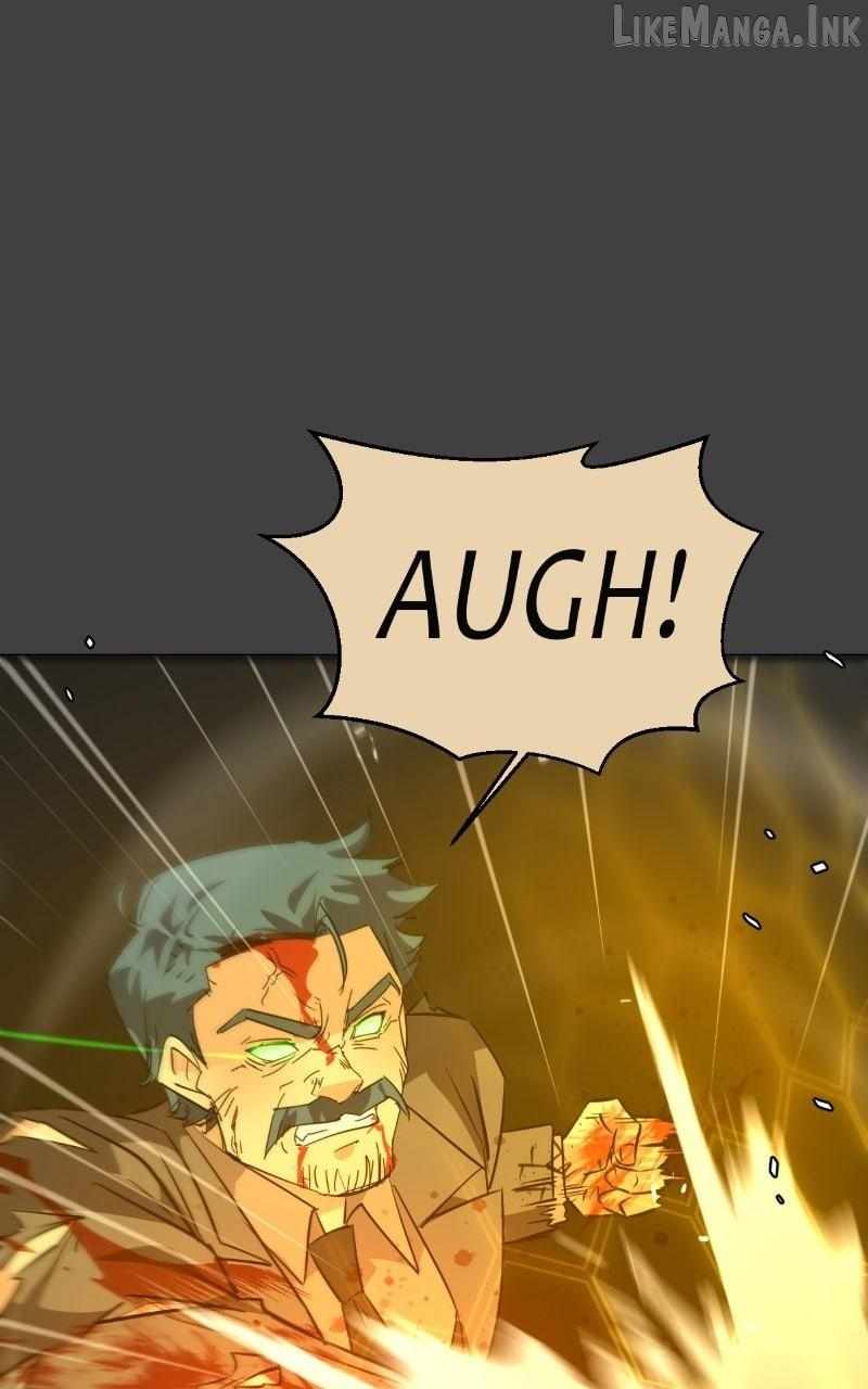 unOrdinary Chapter 399 - Page 19
