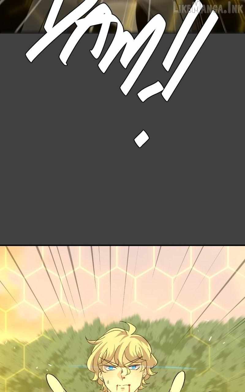 unOrdinary Chapter 399 - Page 22
