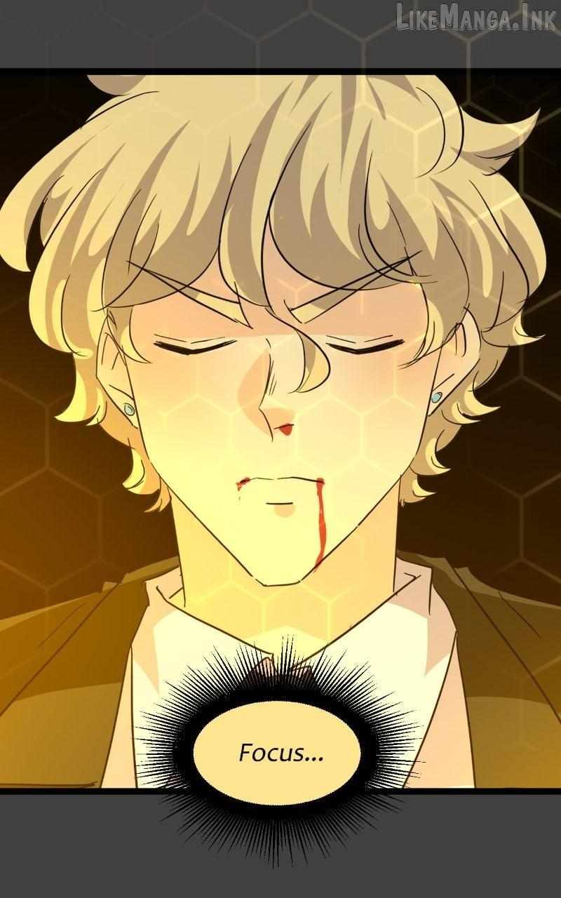 unOrdinary Chapter 399 - Page 24