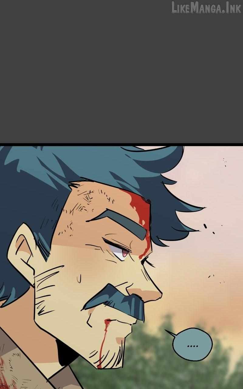 unOrdinary Chapter 399 - Page 31