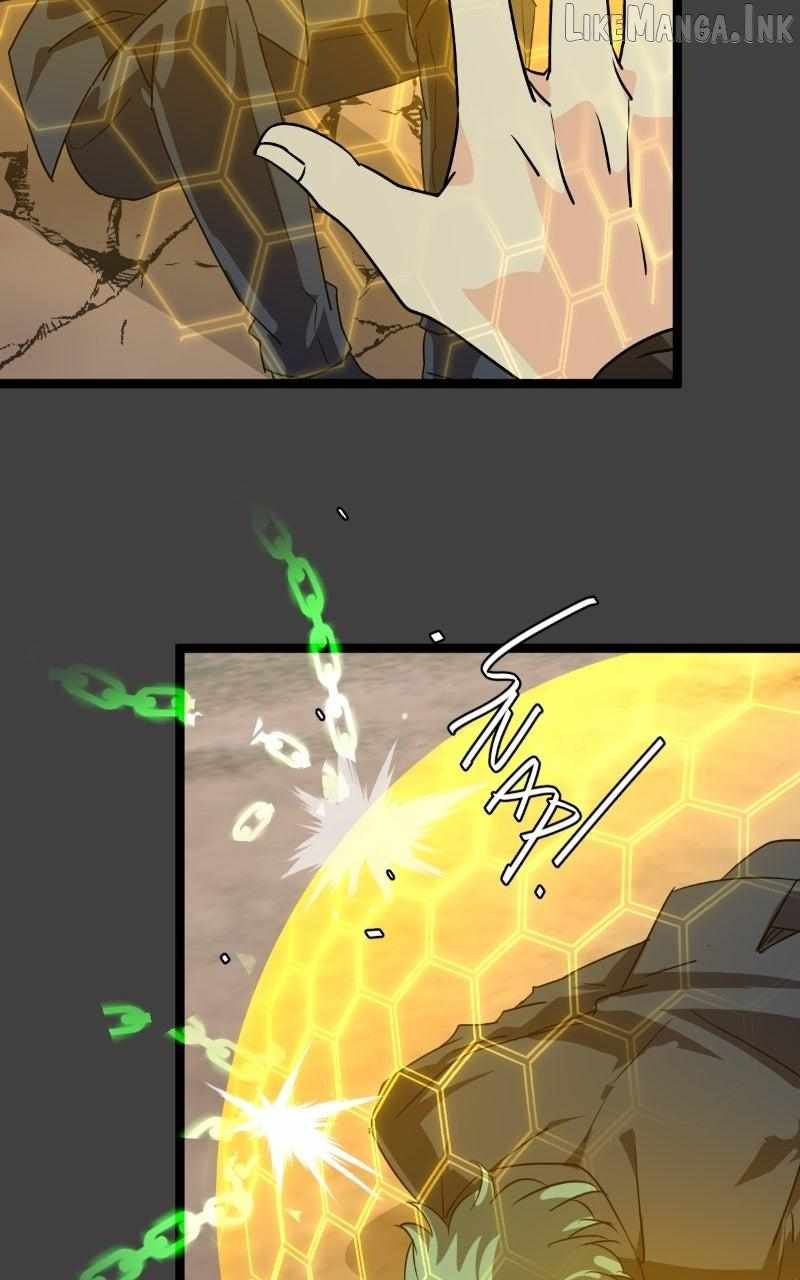 unOrdinary Chapter 399 - Page 36