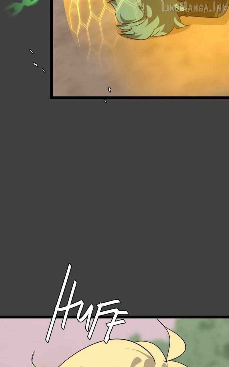 unOrdinary Chapter 399 - Page 37