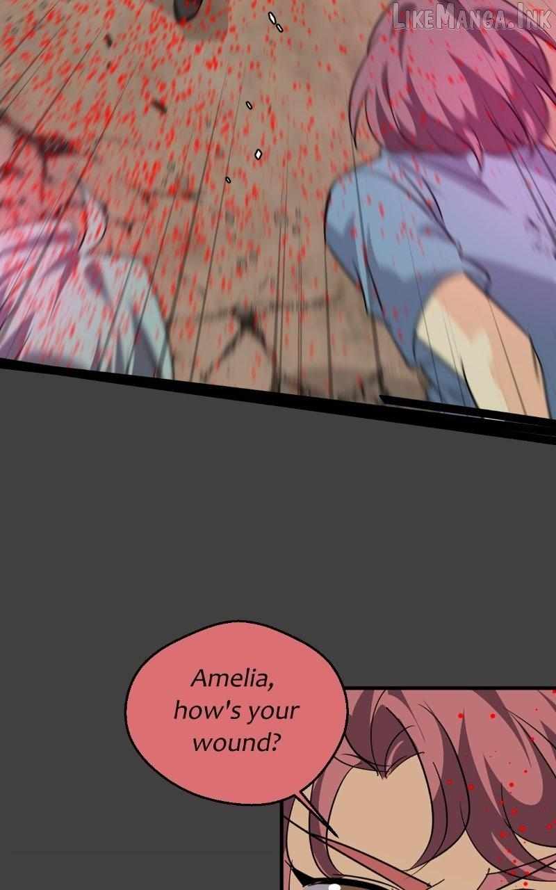 unOrdinary Chapter 399 - Page 47