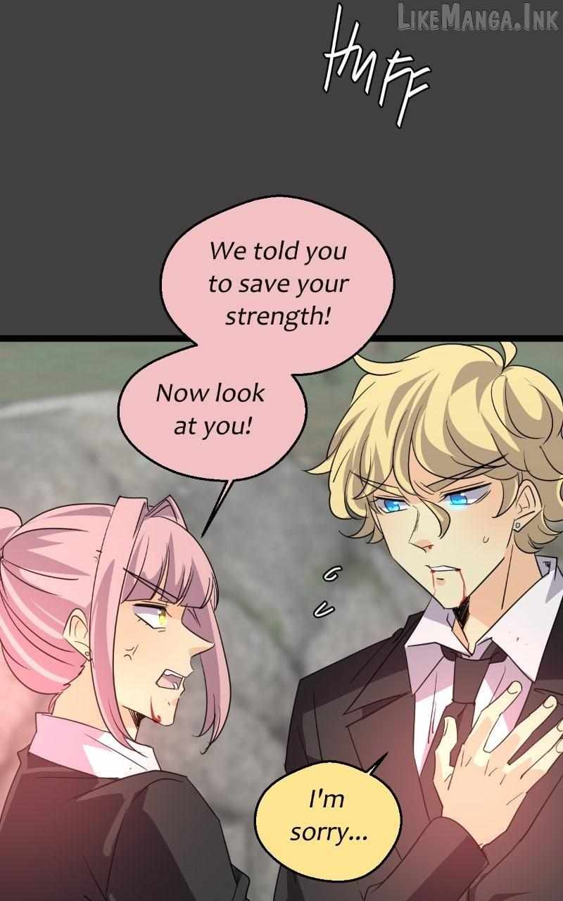 unOrdinary Chapter 399 - Page 66