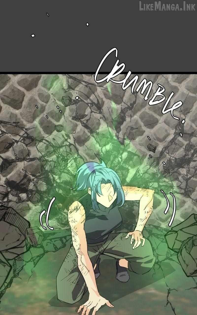 unOrdinary Chapter 399 - Page 70