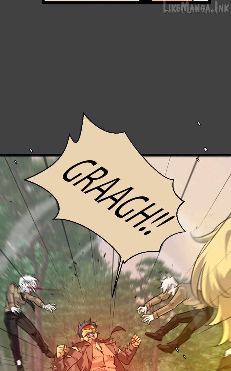 unOrdinary Chapter 399 - Page 8
